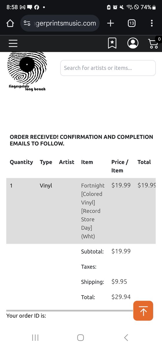 Becky Riter tweet media