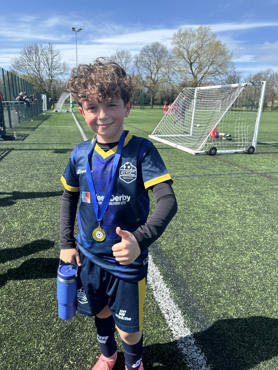 Absolutely excellent performance from the boys today against one of the best teams in the league, Kirkby Town Dynamo. We didn’t stop and came away with the win. Goals from Jake 🐍 and Otis who was also MOTM 🇲🇨🙌