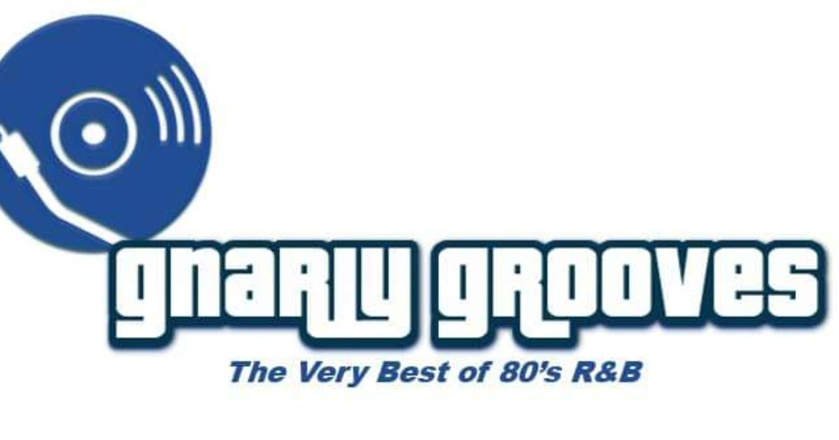 Let's GET DOWN with the #getdown! All the best jams from the best decade! Party starts at 3! Let's #GrooveOn into your Sunday!
GNARLY GROOVES - TUNE IN at gnarly101.com!
#randbmusic 
#randbsoul 
#80s