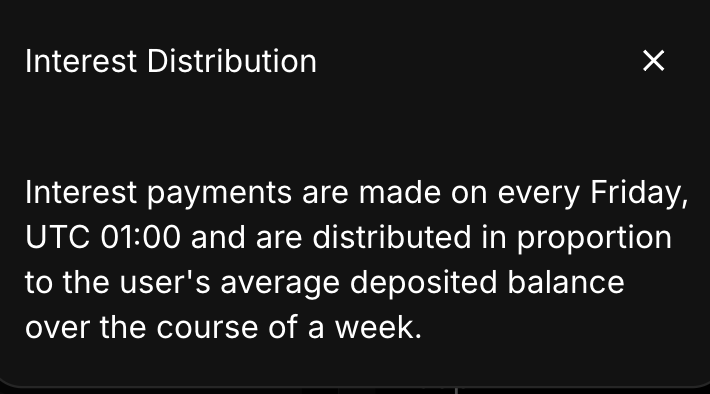 👇👀
Put your XRP to work with XRPfi

<a href="/doppler_fi/">Doppler Finance</a> 

app.doppler.finance/xrpfi