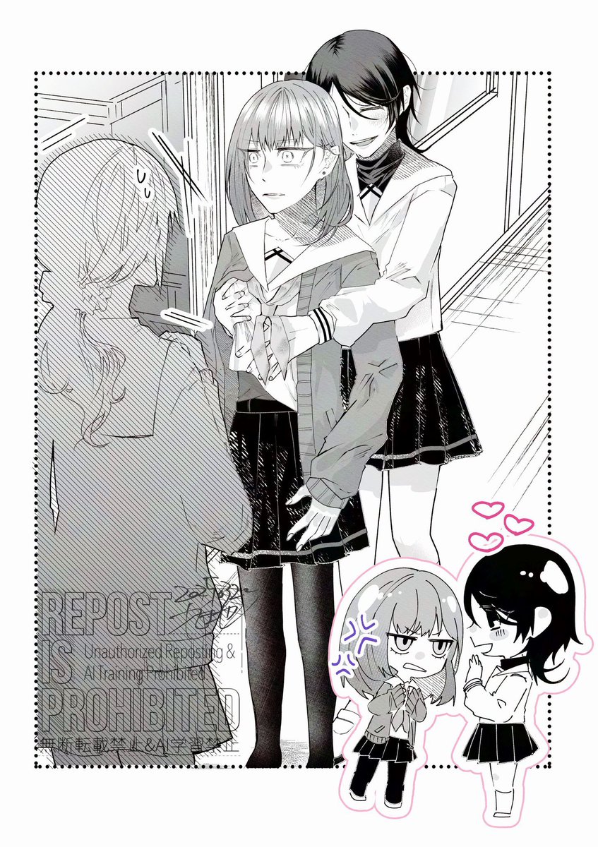 ✪cartoonist&Illustrator//創作百合・FA et
Portfolio☞ https://t.co/SwsSjZSDjr
Ci-en☞ https://t.co/5BolY2PUuN
//電子書籍配信
Kindle(Unlimited対応)☞ https://t.co/8FUuw3TWem
その他☞ https://t.co/Msv203FABj
//他SNS
Instagram☞@ kuzi0990
Bluesky☞@ kuzi0990. bsky. social