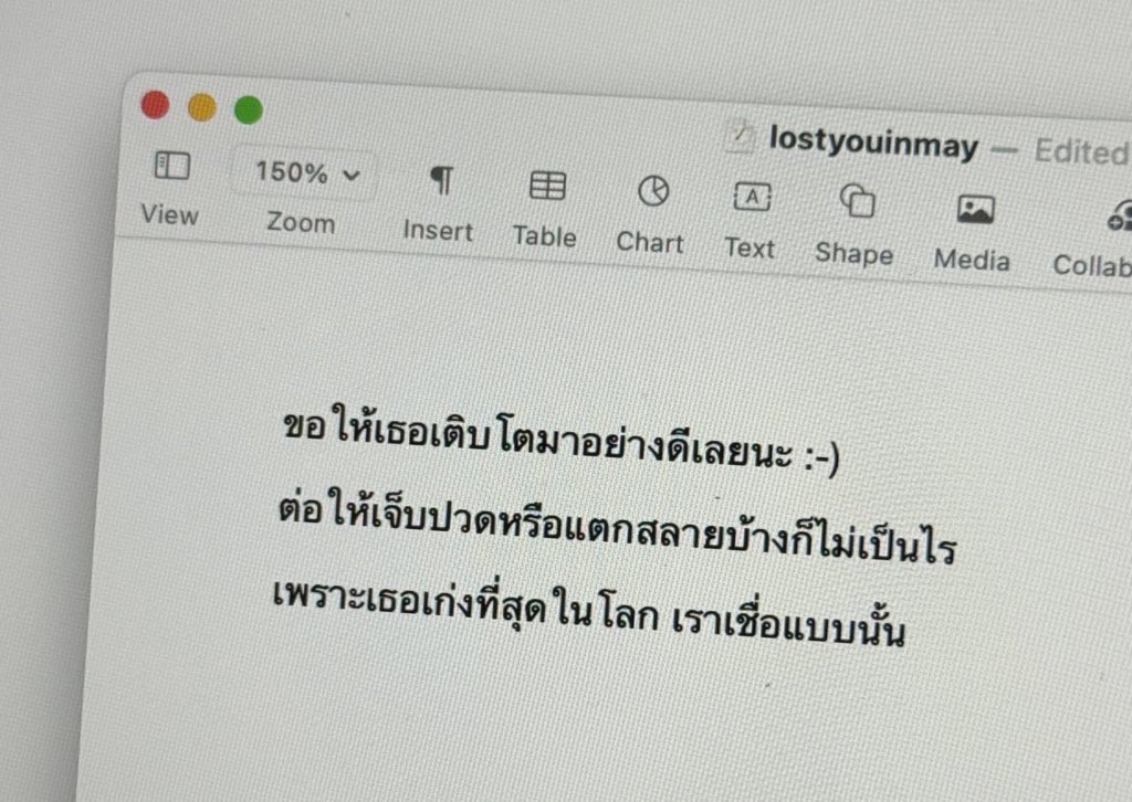 lostyouinmay's tweet photo. dear you, https://t.co/U1z13hBVFZ