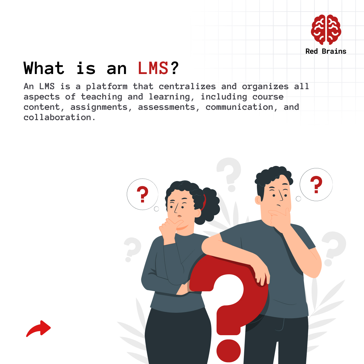 KunalPy3's tweet image. What if you could spend less time on logistics and more time inspiring your students? 🤔 This week, we&apos;re diving into the world of Learning Management Systems (LMS) and how they&apos;re revolutionizing education.  Let&apos;s chat! ➡️ #educationtechnology #instructionaldesign #LMSsolution