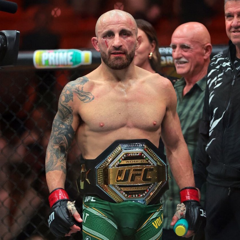 MMA Orbit tweet media