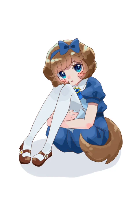 パム誕遅刻 