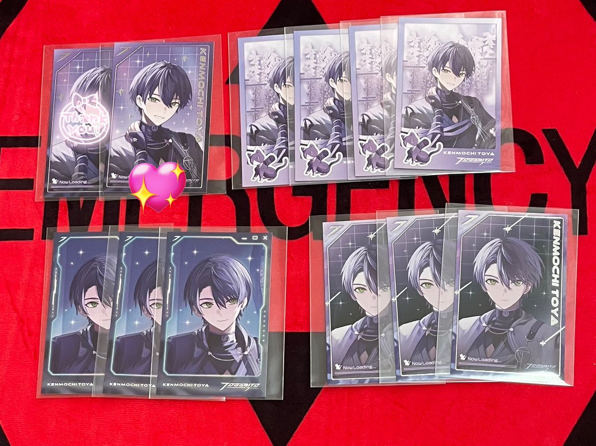 あかりや@募集お声がけ垢 tweet media