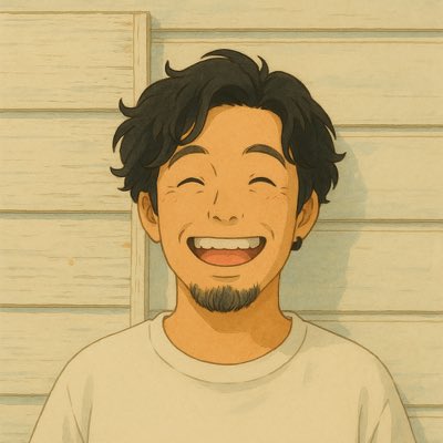 mongorian346's tweet photo. 今流行りのやつChatGPTに作ってみた。
#新しいプロフィール画像 #ジブリ風 https://t.co/7Y1GlPEQY5