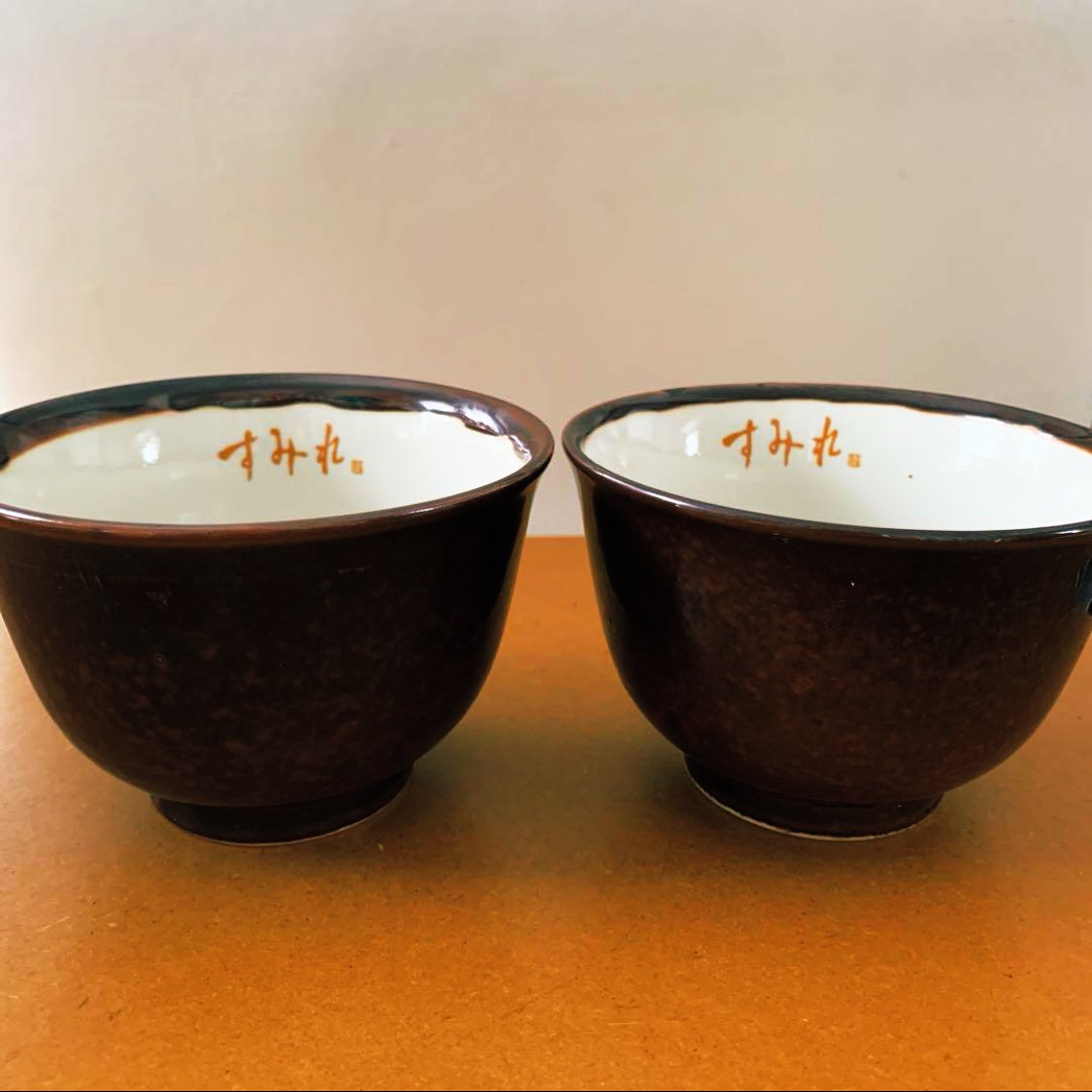 nikochin159's tweet photo. ＜急募＞ラーメンすみれ　ご飯用ミニ丼を探してます。もし売っている所を見かけましたら、ご連絡願います🙇
#物欲爆発中 https://t.co/md4o6CAxYv