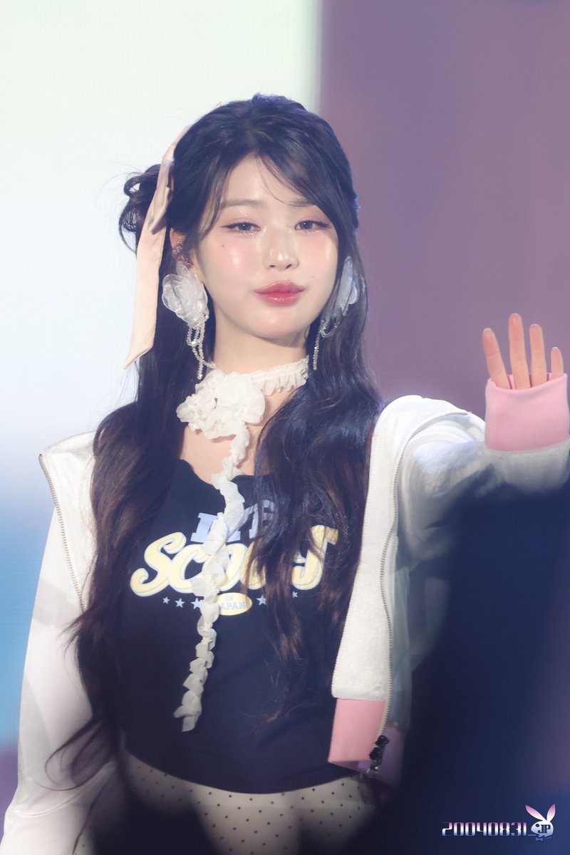 장원영닷제이피 (@20040831_jp) on Twitter photo 250413 아이브 팬 콘서트 IVE SCOUT in 나고야 preview 👭✨
<a href="/IVEstarship/">IVE OFFICIAL</a>
#원영 #WonYoung #ウォニョン #장원영
#아이브 #IVE #アイヴ
#IVE_SCOUT 250413 아이브 팬 콘서트 IVE SCOUT in 나고야 preview 👭✨
<a href="/IVEstarship/">IVE OFFICIAL</a>
#원영 #WonYoung #ウォニョン #장원영
#아이브 #IVE #アイヴ
#IVE_SCOUT