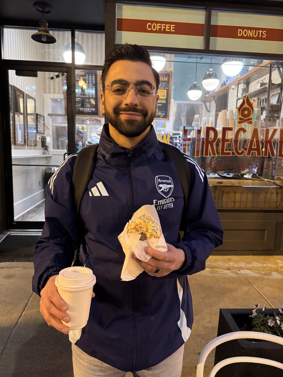 Joey Donuts tweet media