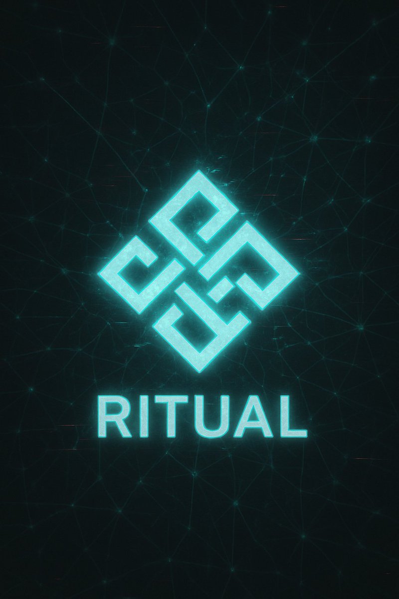 JanosAndrassy's tweet photo. Web3 infrastructure is no longer just a chain of blocks.
It’s becoming a ritual.
Ritual is not computation—
it’s a symphony of zk + AI + decentralization.
🔗 https://t.co/qCZ7QQA1an
#Ritual #Web3 #zk #AI #CryptoInfrastructure #ModularCompute @ritualfnd https://t.co/rEFz4pQTzp