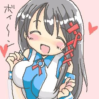 zeru2020's tweet image. 祭りだし
学園祭前だし

そして書いたのは20年前
\\20年前//

 #OS娘