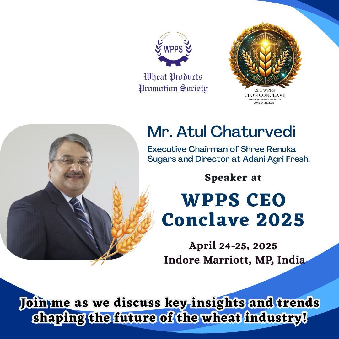 Atul Chaturvedi (@atulchats) on Twitter photo 