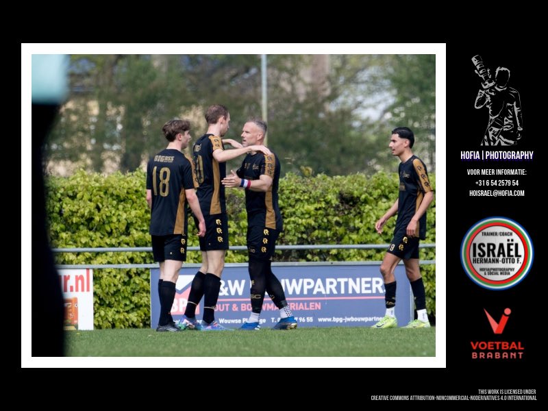 HOIsrael's tweet photo. De tweede helft is net begonnen bij @Cluzona - @vvTSC 0-1…

@voetbalbrabant @voetbalbrabant1 #HOFIA https://t.co/IEAEH76n9L