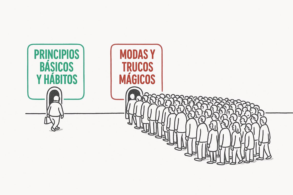 themacrowizard's tweet photo. Así nos va. https://t.co/LhVLCL6lYa