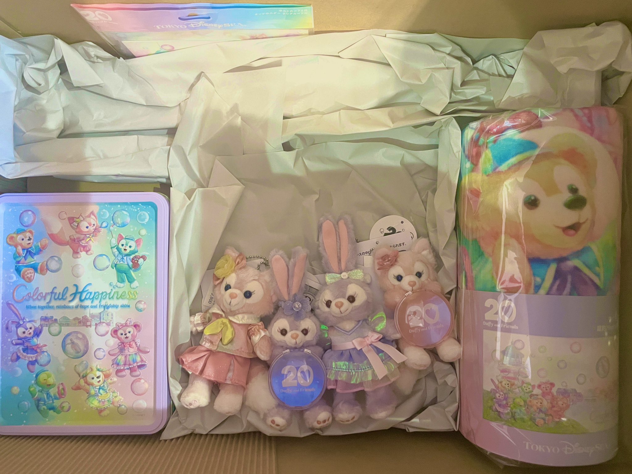 そら様♡確認Page☆ステラ・ルーオンライン ストア