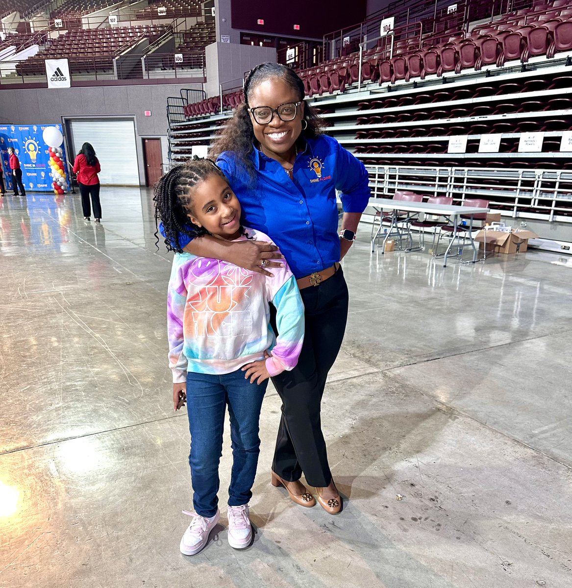 Dr. LaTonya M. Goffney (@drgoffney) on Twitter photo I absolutely love Olivia! An <a href="/AldineISD/">Aldine ISD</a> student with both of her parents as Aldine leaders, it’s no surprise that she’s following in their footsteps. Olivia is already making her mark as a leader at Carter Magnet School and I couldn't be more proud of her! Keep shining, Olivia✨ I absolutely love Olivia! An <a href="/AldineISD/">Aldine ISD</a> student with both of her parents as Aldine leaders, it’s no surprise that she’s following in their footsteps. Olivia is already making her mark as a leader at Carter Magnet School and I couldn't be more proud of her! Keep shining, Olivia✨
