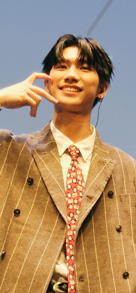 1jet2unknown's tweet photo. 🥰🥰🥰
#seeyourlove #看見愛FANMEETINGINTOKYO #SeeYourLoveFanMeetingInTokyo #natchen #陳柏文 https://t.co/7n5iE4gBNX