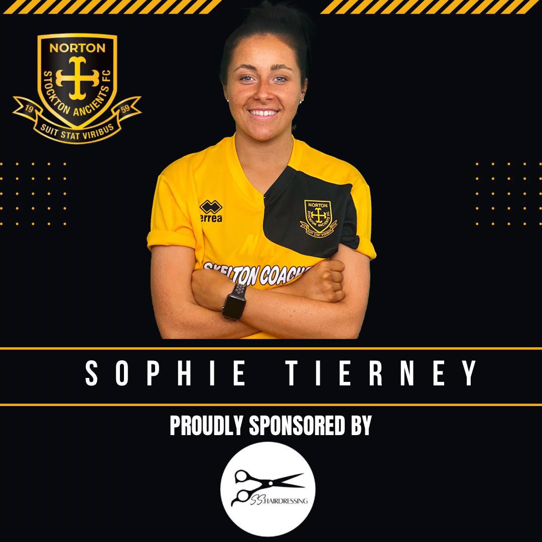 7’

GOOALLLLL

Kelsie Moore takes a free kick inside the Norton half. She finds Bianca Owens in the Barnsley box and her flick down goes to Sophie Tierney who fires home inside the 6 yard box. 

🟠⚫️ 1-0 🔴🔴