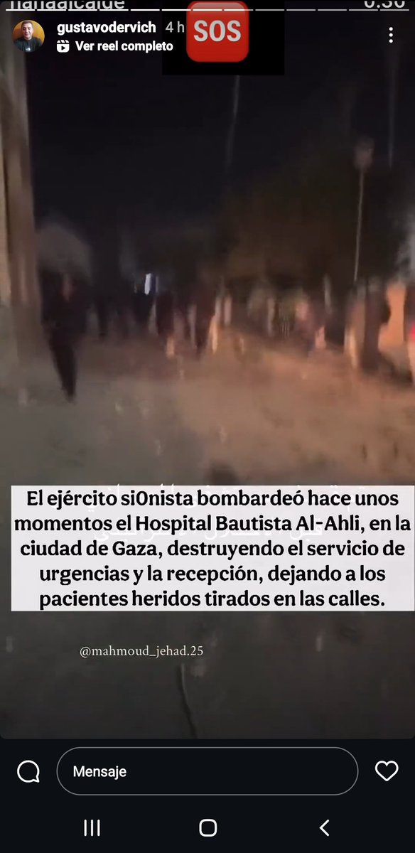 sarinacascone's tweet photo. @soniachocron que dices de esto. https://t.co/DY1O4uqI5H