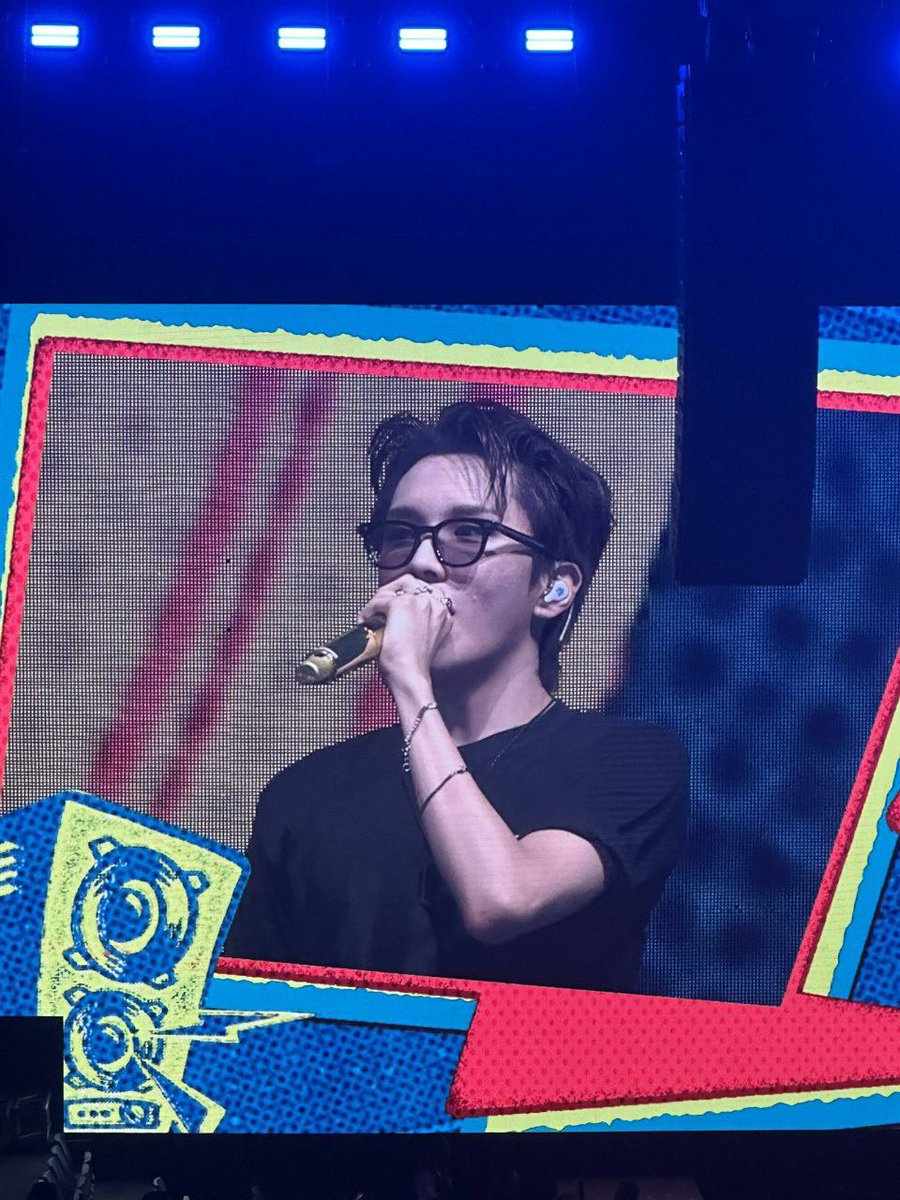 Jakarta was so fun! Makasih, ONEDOOR! Aku cinta kamu! 🤍