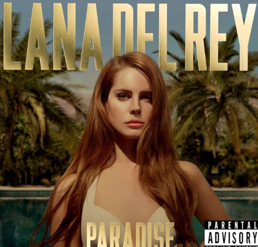 I just received Lana del rey concert ticket 💘 from ES via Throne. Thank you! throne.com/freyamayer #Wishlist #Throne