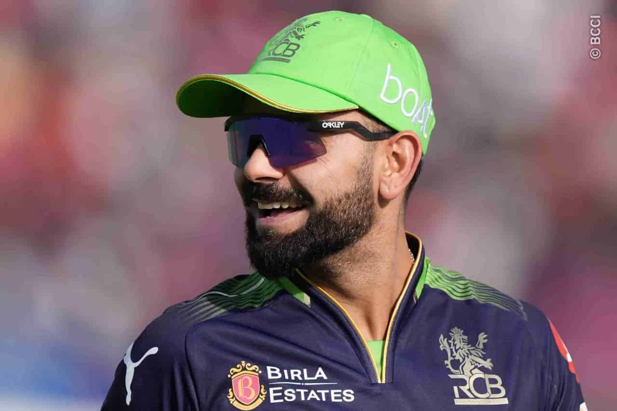 mufaddal_vohra's tweet photo. - 100 fifties in T20s.
- 51 hundreds in ODIs.
- 30 hundreds in Tests.

THE GREATEST ALL FORMAT PLAYER IN HISTORY - VIRAT KOHLI. 🐐 https://t.co/u3HIocELGx