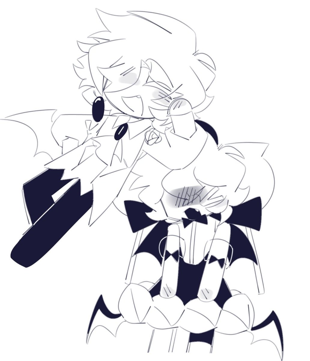 #candyapplecookie #blacksapphirecookie #cookierunkingdom 兄妹是极好的。