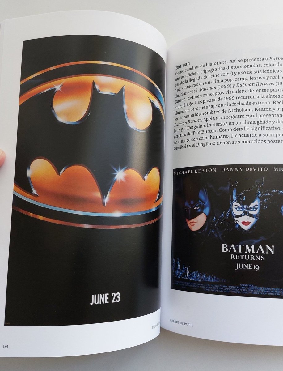 vvs00's tweet image. Lugares donde se consigue mi libro «Afiches de película». También tengo algunos ejemplares en mano. Consultas por DM.