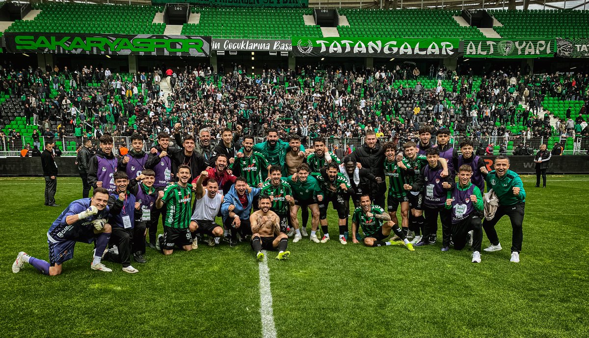 💚🖤 Bu şehrin adı mücadele!

#YolumSeninle