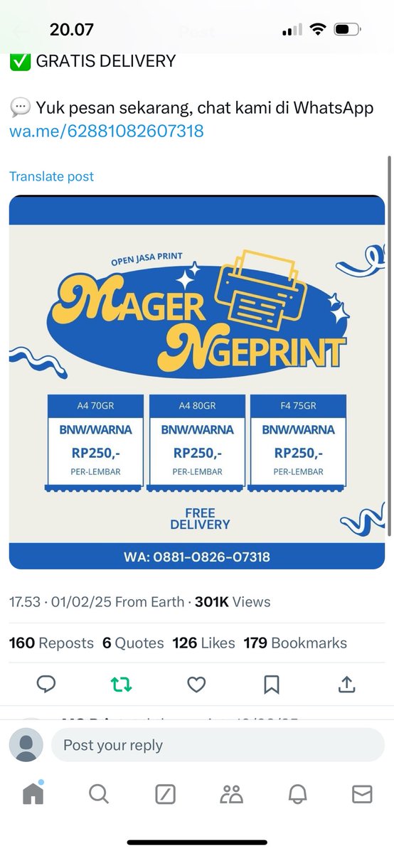 Dandelion tweet media