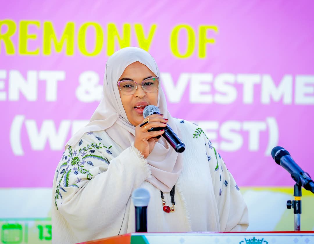 Presidencysl_'s tweet photo. President Irro Launches National Agency to Promote Women’s Investment and Empowerment

The President of the Republic of Somaliland, His Excellency Abdirahman Mohamed Abdillahi (Irro), today officially launched WE INVEST, a national agency established to advance women’s economic empowerment and promote investment opportunities for women across Somaliland.

The launch ceremony, held in the capital Hargeisa, brought together members of the cabinet, representatives from financial institutions, development organizations, women leaders, and other distinguished guests. The event highlighted the vital role of women in driving sustainable economic growth and the importance of ensuring inclusive development across all sectors.

In speeches delivered at the ceremony, a diverse group of stakeholders—including current and former officials, academics, entrepreneurs, and civil society leaders—welcomed the initiative. They emphasized the urgent need to expand access to finance, enhance women’s participation in business, and strengthen support for female-led enterprises.

In his keynote address, President Irro reiterated his administration’s strong commitment to gender equality and inclusive economic development. He also announced the forthcoming establishment of a Women’s Development Fund, aimed at supporting women entrepreneurs and facilitating access to capital and resources.

The launch of WE INVEST represents a key milestone in the government's broader strategy to empower women, strengthen their role in national development, and build a more inclusive and resilient economy for all Somalilanders.

Hussein Adan Igeh (Deyr),
Spokesman for the President of the Republic of Somaliland