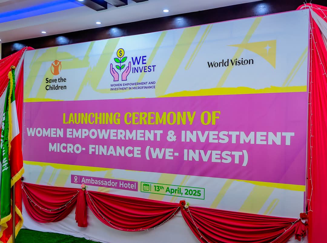 Presidencysl_'s tweet photo. President Irro Launches National Agency to Promote Women’s Investment and Empowerment

The President of the Republic of Somaliland, His Excellency Abdirahman Mohamed Abdillahi (Irro), today officially launched WE INVEST, a national agency established to advance women’s economic empowerment and promote investment opportunities for women across Somaliland.

The launch ceremony, held in the capital Hargeisa, brought together members of the cabinet, representatives from financial institutions, development organizations, women leaders, and other distinguished guests. The event highlighted the vital role of women in driving sustainable economic growth and the importance of ensuring inclusive development across all sectors.

In speeches delivered at the ceremony, a diverse group of stakeholders—including current and former officials, academics, entrepreneurs, and civil society leaders—welcomed the initiative. They emphasized the urgent need to expand access to finance, enhance women’s participation in business, and strengthen support for female-led enterprises.

In his keynote address, President Irro reiterated his administration’s strong commitment to gender equality and inclusive economic development. He also announced the forthcoming establishment of a Women’s Development Fund, aimed at supporting women entrepreneurs and facilitating access to capital and resources.

The launch of WE INVEST represents a key milestone in the government's broader strategy to empower women, strengthen their role in national development, and build a more inclusive and resilient economy for all Somalilanders.

Hussein Adan Igeh (Deyr),
Spokesman for the President of the Republic of Somaliland