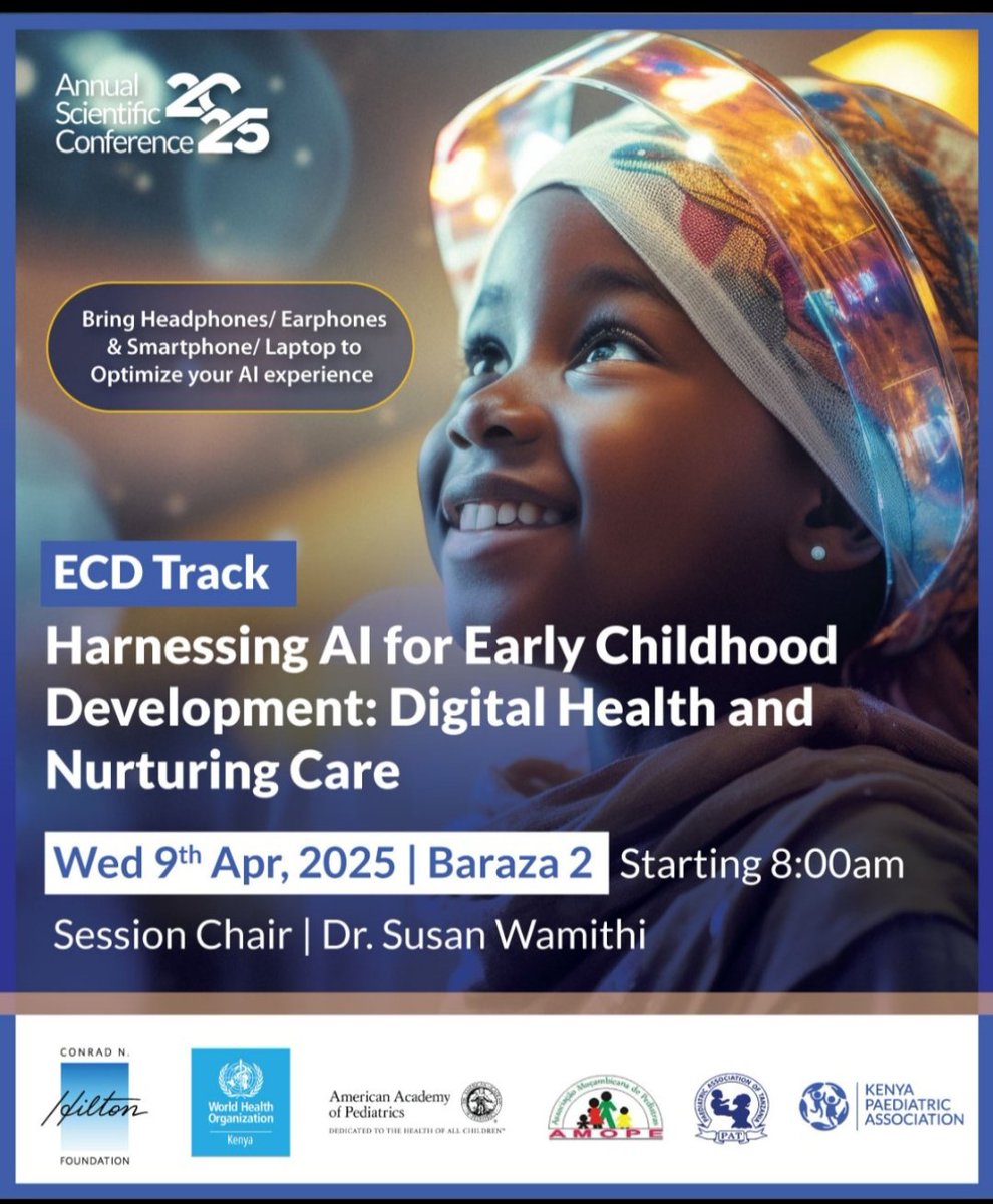 Dr. Susan Wamithi tweet media