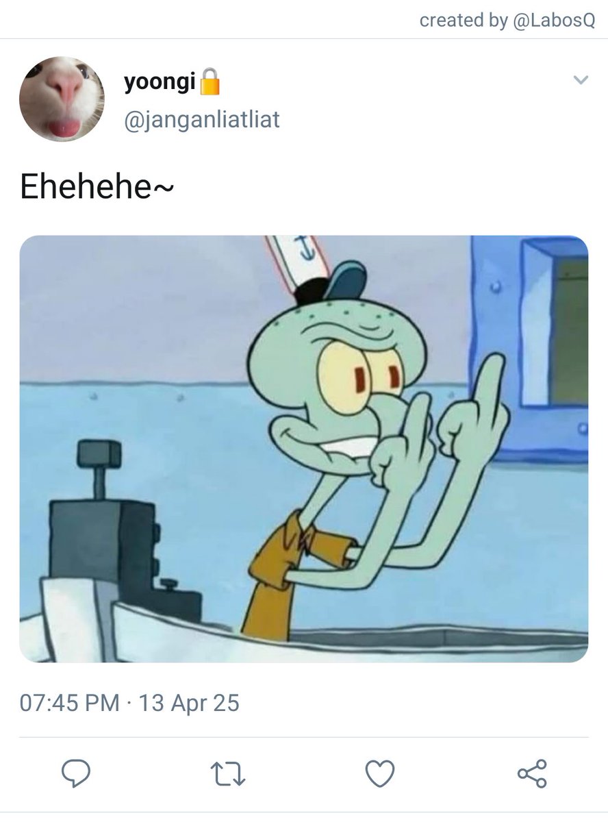 LabosQ's tweet photo. MINYOON version

Tentang kesepakatan orang tua.
Bukan soal siapa duluan yang jatuh cinta, tapi siapa yang diam-diam tak bisa lupa. https://t.co/6zg18VExrb