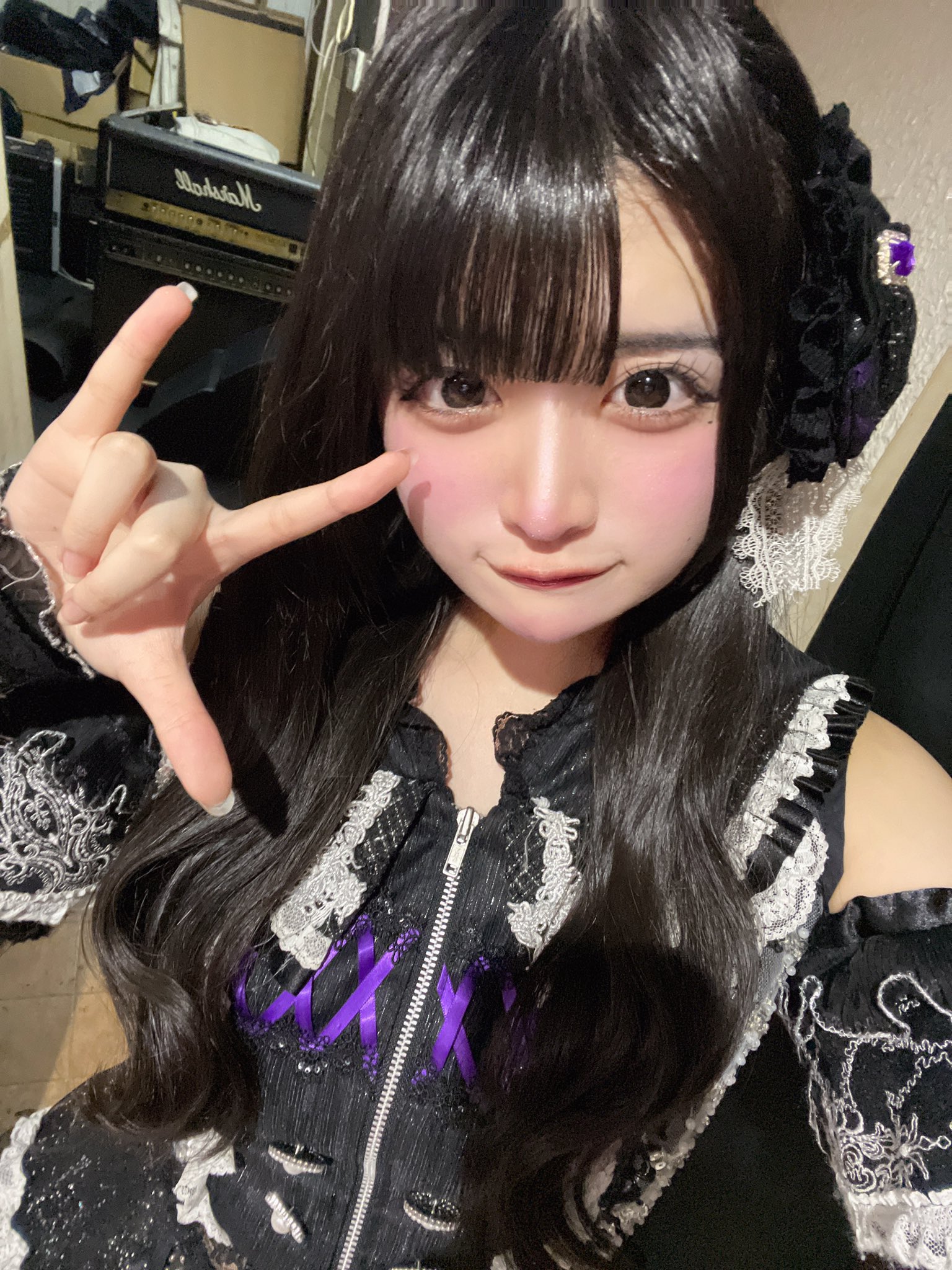 瀬斗ゆい@6/19 X-HALLワンマン (@SekaCin_yui) / X 瀬斗ゆい@6/19 X-HALLワンマン (@SekaCin_yui) / X