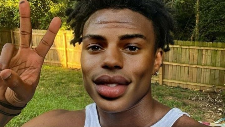 Good morning $SPEED family, what will this fine Sunday bring?👀

Here's a rizzed up <a href="/ishowspeedsui/">Speed⭐️</a> for you, courtesy of <a href="/RIZZLE_XRP/">$RIZZLE - RIPPLE WITH RIZZ</a> 🤣