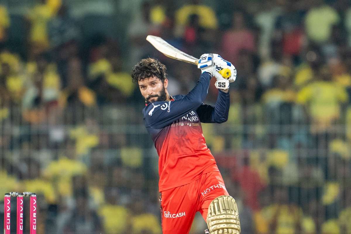 🚨 RCB MOVES TO NUMBER 3 IN IPL 2025 POINTS TABLE 🚨