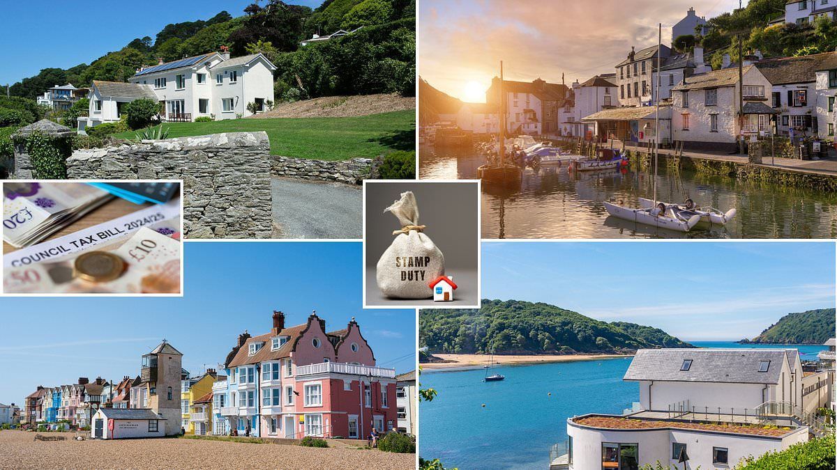 Is tax destroying the middle-class second home dream? For independent financial advice contact us today
#secondhome #money
thisismoney.co.uk/money/mortgage…