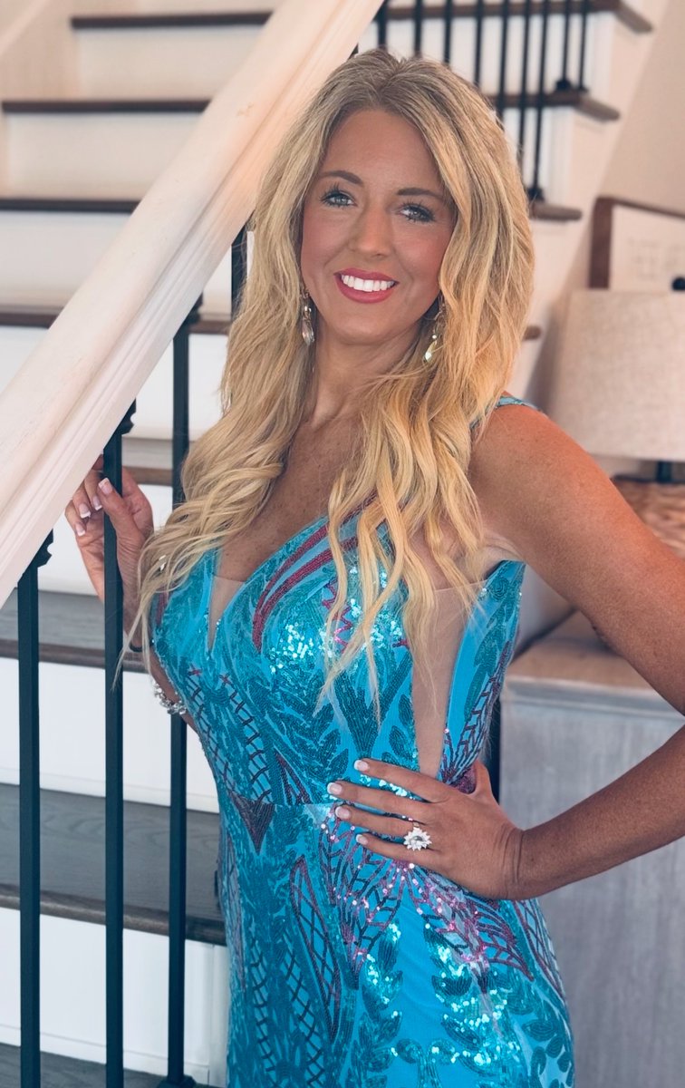 Fun pageant weekend !