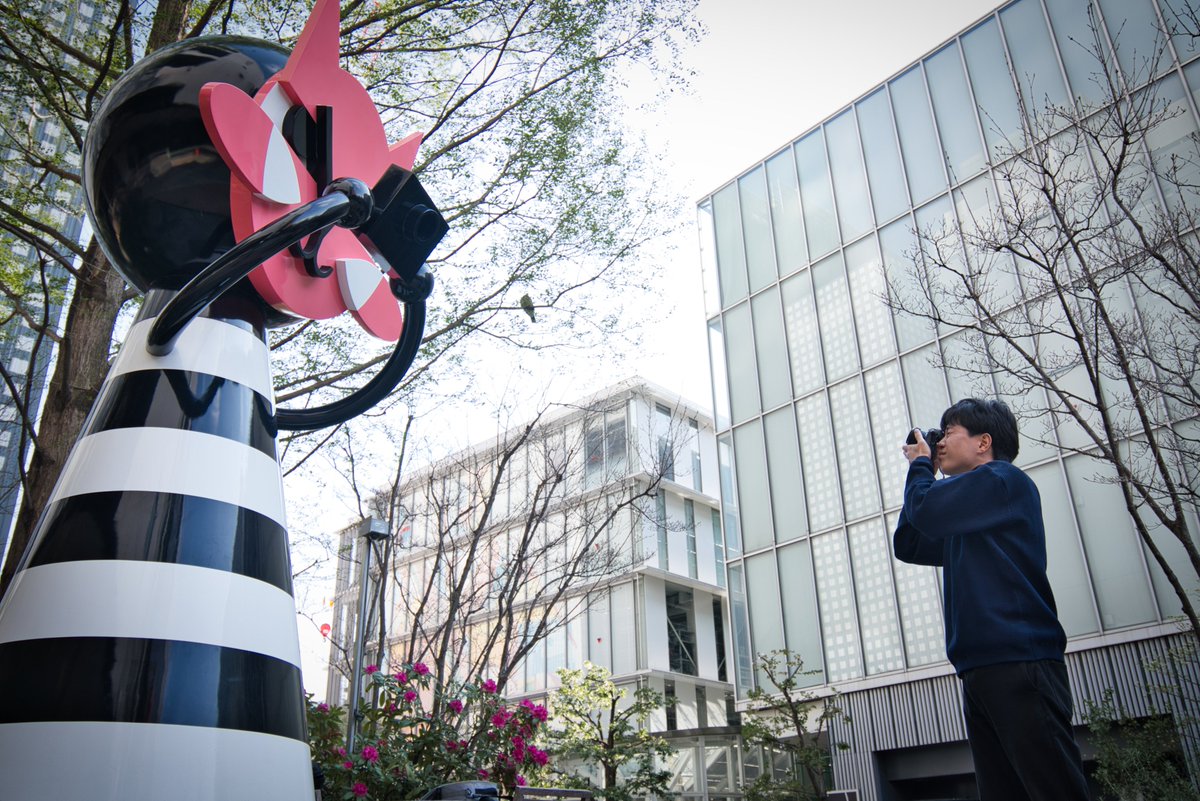 chikiportrait's tweet photo. Model : @kinobori0902
Location : Shinagawa
#ちきぽとれ
#portrait
#ポートレート
#devilstick https://t.co/81lTe2lTaN