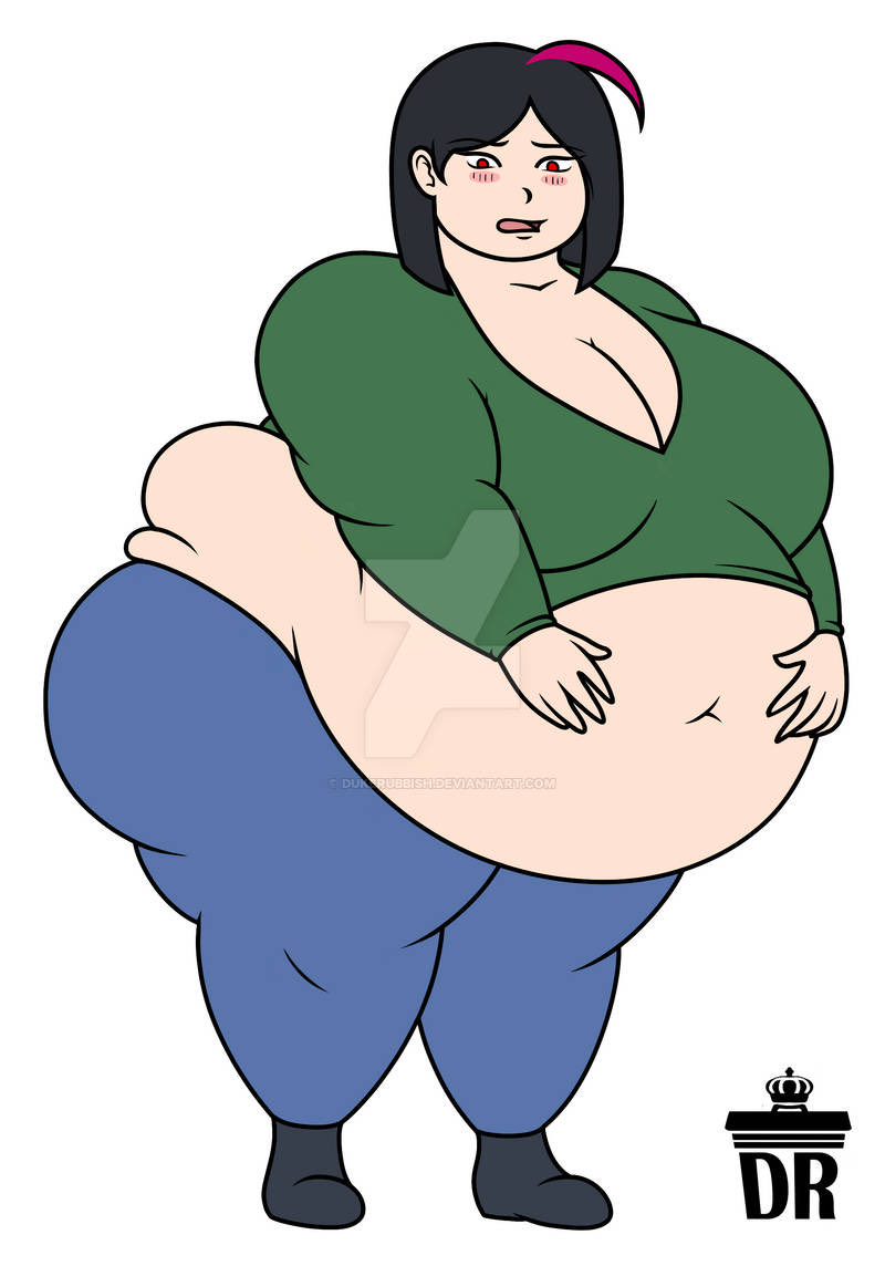 Another piece of paid work