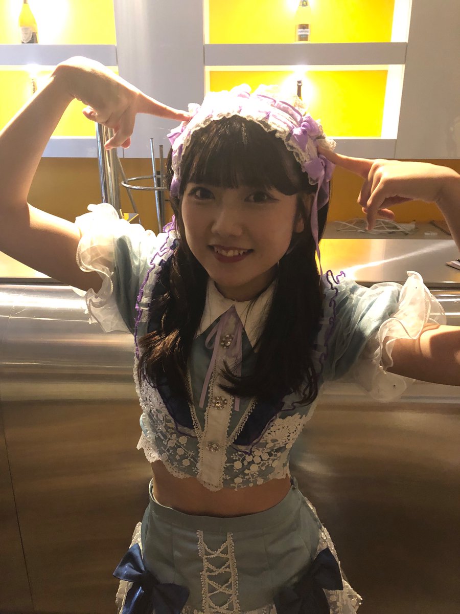 genki_oskt's tweet image. aiMeのメンバー全員と写メ撮影📷①

新規特典でメンバー全員と写メを撮影できました🙇‍♂️

ライブも初めて観ることができましたが、メンバーみんな可愛らしくて、これから少しずつ覚えていけたらと思いました🥺

#aiMe #桜夢ありさ #鈴乃なみ #星宮あいね