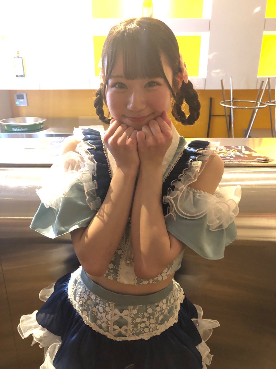 genki_oskt's tweet image. aiMeのメンバー全員と写メ撮影📷①

新規特典でメンバー全員と写メを撮影できました🙇‍♂️

ライブも初めて観ることができましたが、メンバーみんな可愛らしくて、これから少しずつ覚えていけたらと思いました🥺

#aiMe #桜夢ありさ #鈴乃なみ #星宮あいね