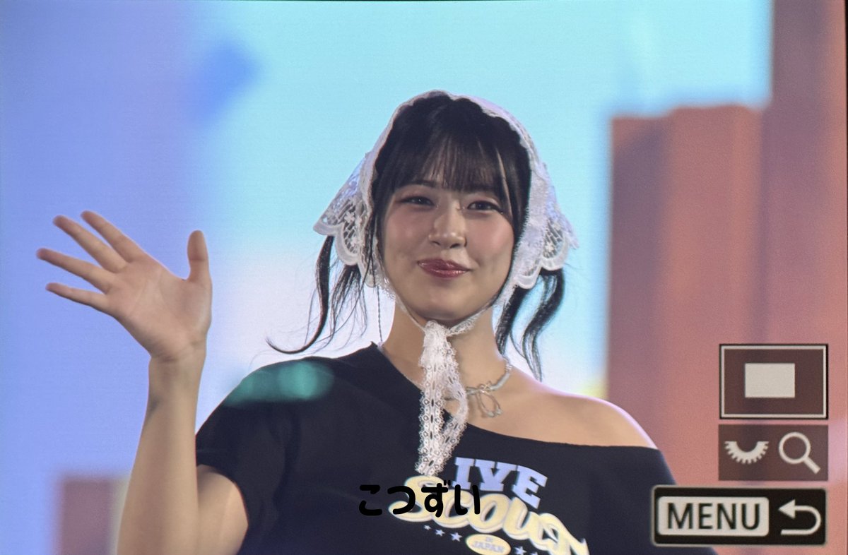 zuiworld's tweet photo. 250413 preview

#IVE  #아이브
#YUJIN #안유진 #ユジン https://t.co/4NUtpSHmdi