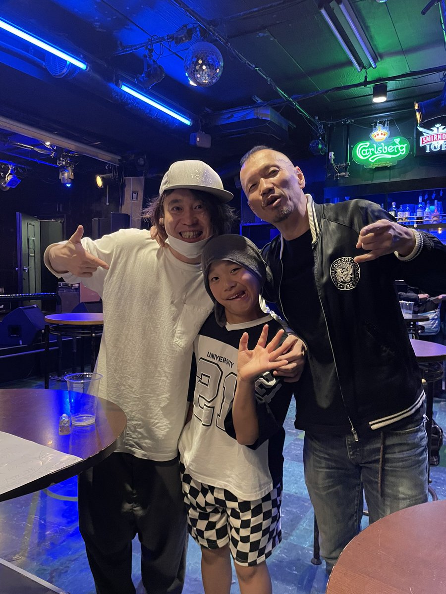 igakimugen's tweet photo. 今日はおみちゃん観に秋葉原グットマンへ！
たくみ君凄い！マイフレンド世界へ羽ばたけ！
ハル君、塔子ちゃんも凄かった！
幸子×2会えて嬉しかった！
なかなかに飲んでもうヘロヘロだす！マイフレンドよ！世界へ！羽ばたけええええ！いける！おまえならいけるよ！！ https://t.co/ofhAOBOdDk