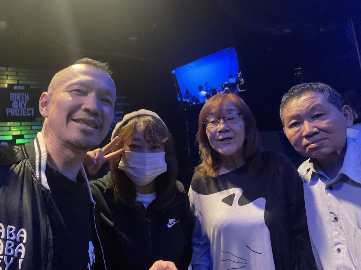 igakimugen's tweet photo. 今日はおみちゃん観に秋葉原グットマンへ！
たくみ君凄い！マイフレンド世界へ羽ばたけ！
ハル君、塔子ちゃんも凄かった！
幸子×2会えて嬉しかった！
なかなかに飲んでもうヘロヘロだす！マイフレンドよ！世界へ！羽ばたけええええ！いける！おまえならいけるよ！！ https://t.co/ofhAOBOdDk