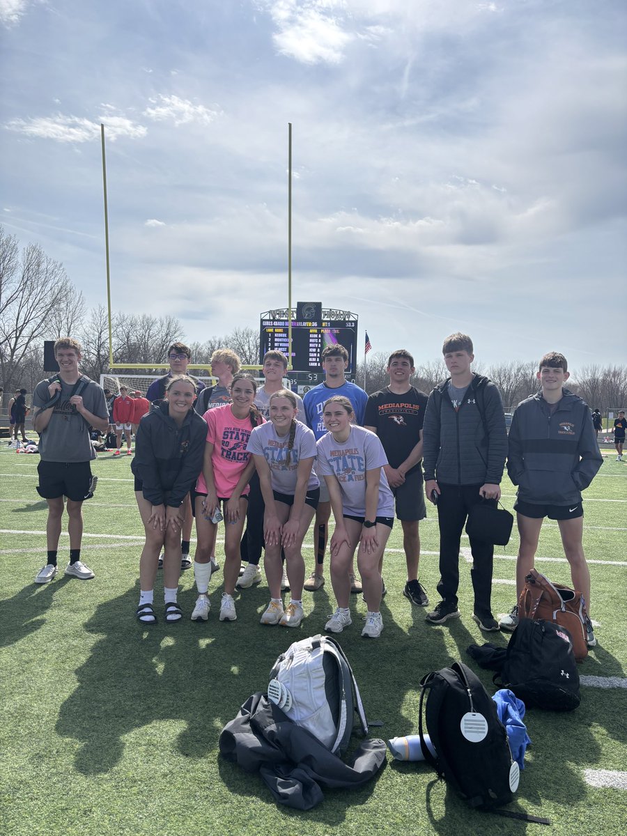 Brian Borrison (@brianborrison) on Twitter photo Fun day at Eastern Iowa Track and Field Festival. Thanks to <a href="/ICWestBoysTF/">Iowa City West Track & Field</a> for putting this fun event on. We competed in 7 events and had 3 Indy PR’s and 2 SB on relays. All of those were top 10 marks in school history. <a href="/shufflen85/">Dave Pierson</a> Fun day at Eastern Iowa Track and Field Festival. Thanks to <a href="/ICWestBoysTF/">Iowa City West Track & Field</a> for putting this fun event on. We competed in 7 events and had 3 Indy PR’s and 2 SB on relays. All of those were top 10 marks in school history. <a href="/shufflen85/">Dave Pierson</a>