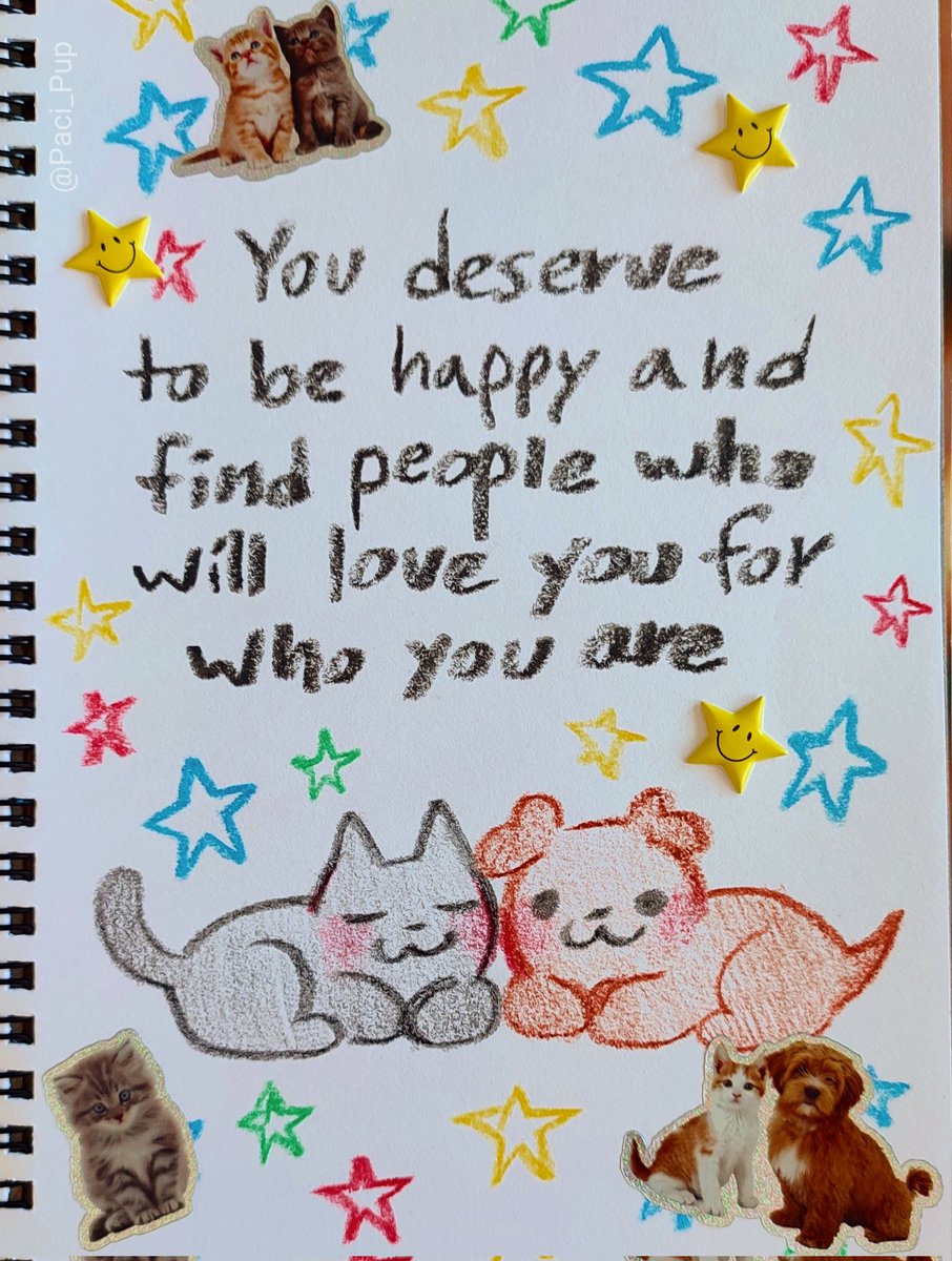 Very important message today