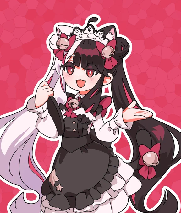  #れなの鳥っくあーと 